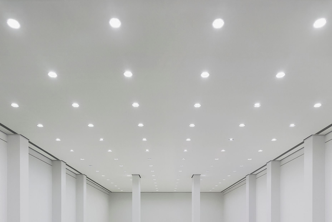 how to use led concealed lights for home decoration