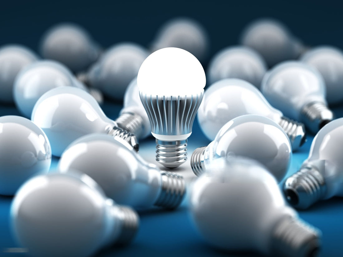 Energy-Efficient LED Bulbs: Perfect Lighting Solutions for Every Space