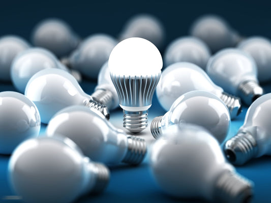 Energy-Efficient LED Bulbs: Perfect Lighting Solutions for Every Space