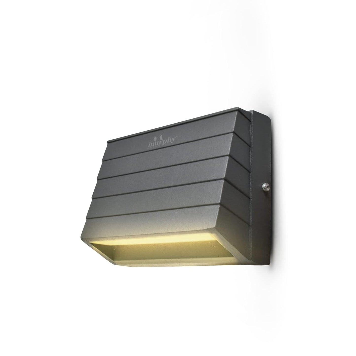Murphy 3W LED Foot Wall Light - Surface