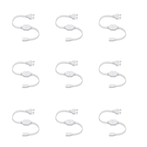 Murphy Led Rope Light Connector For 2835 Rope Light