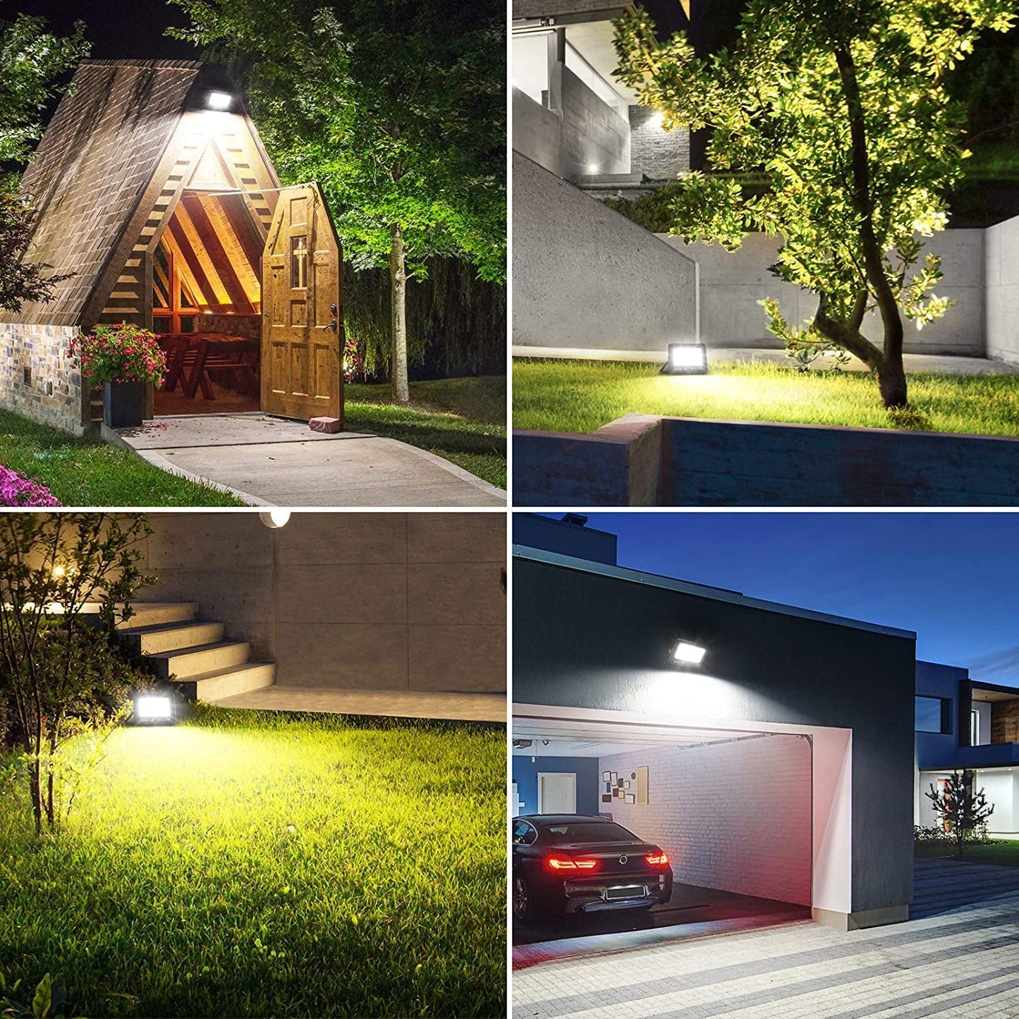 150W LED Flood Light - XYLO