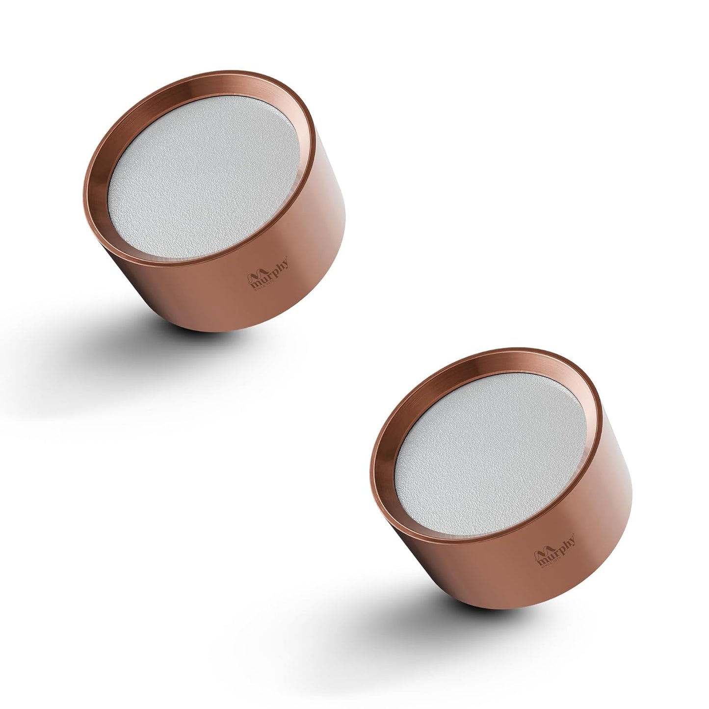 Murphy 3W Disc Round Surface Cabinet Down Light