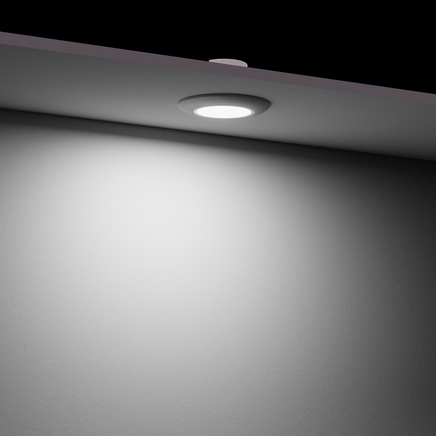 Murphy 3W Aura Junction Box Down Light