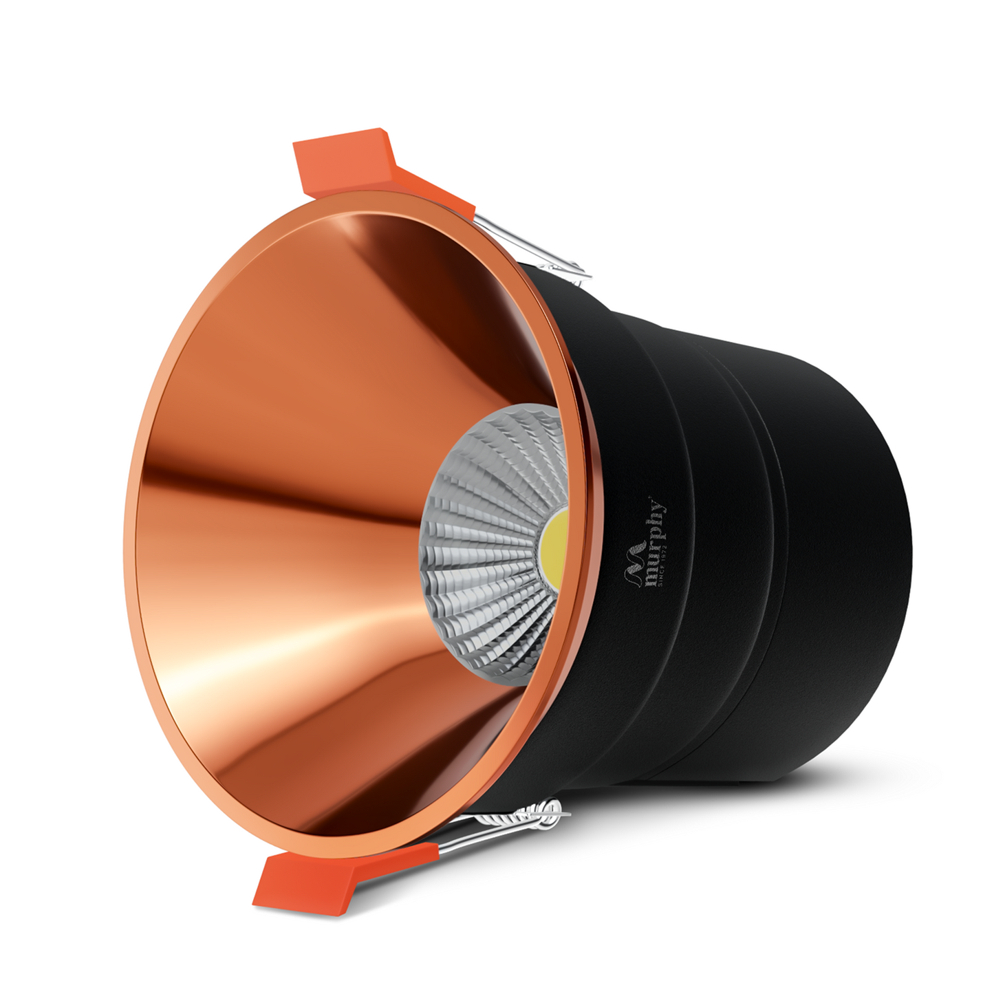 Murphy 12W Blaze COB Down Light