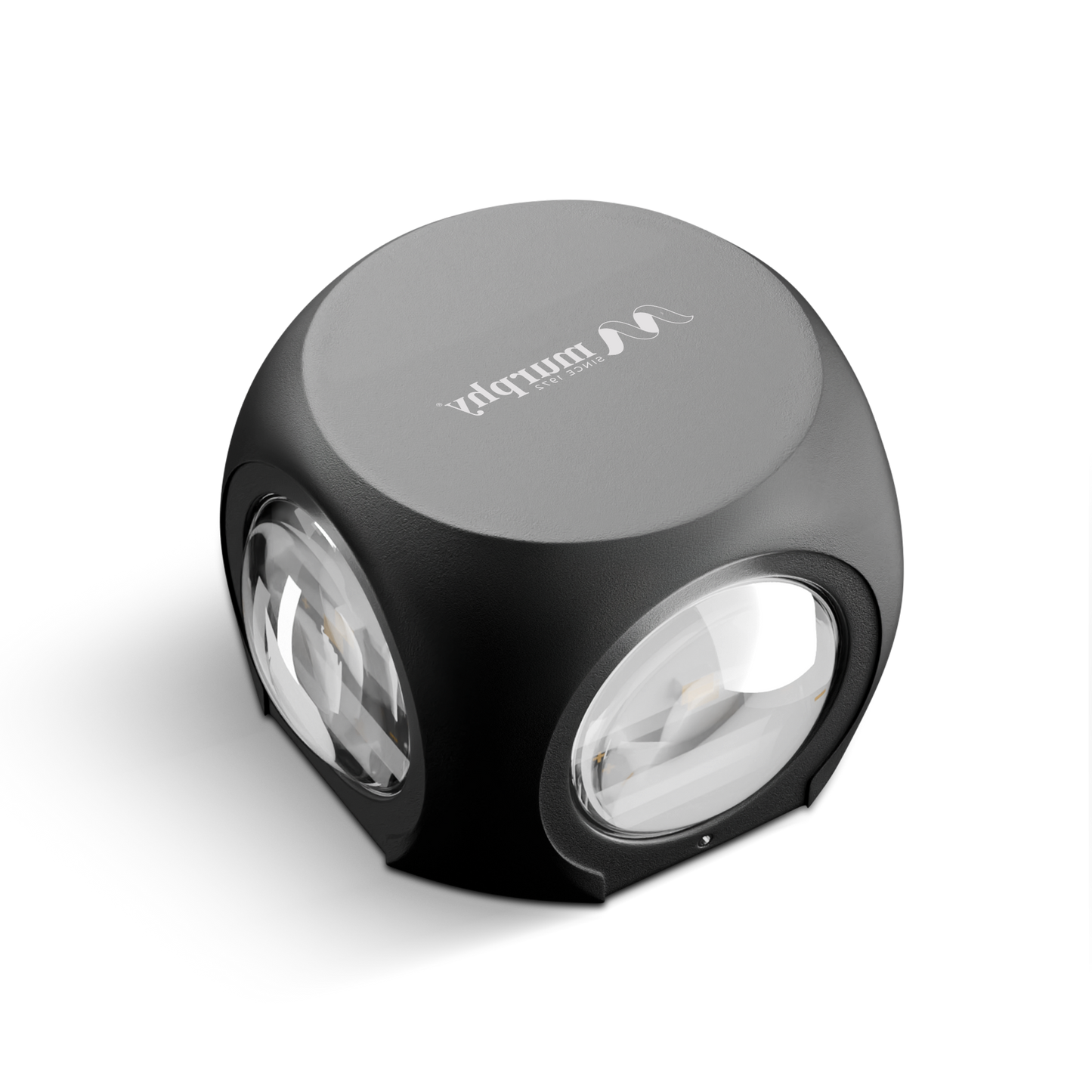 Murphy 6W LED Omni Wall Light