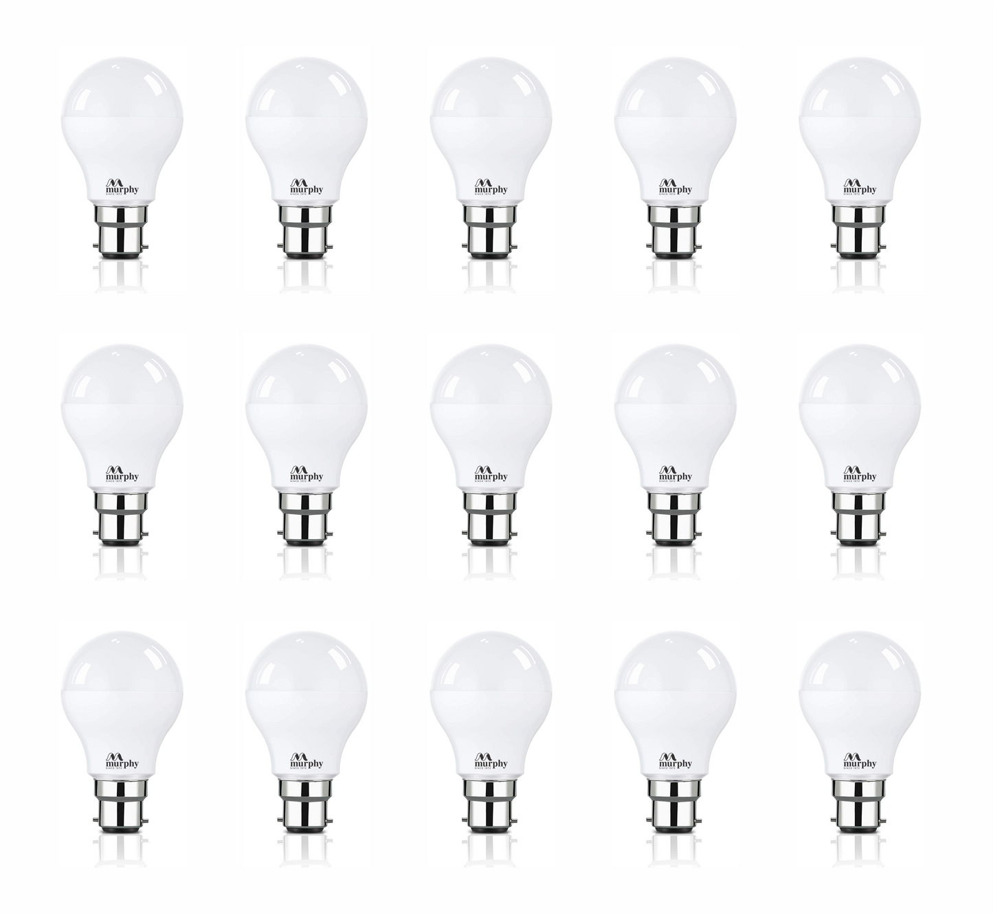Murphy LED 15W STD Bulb