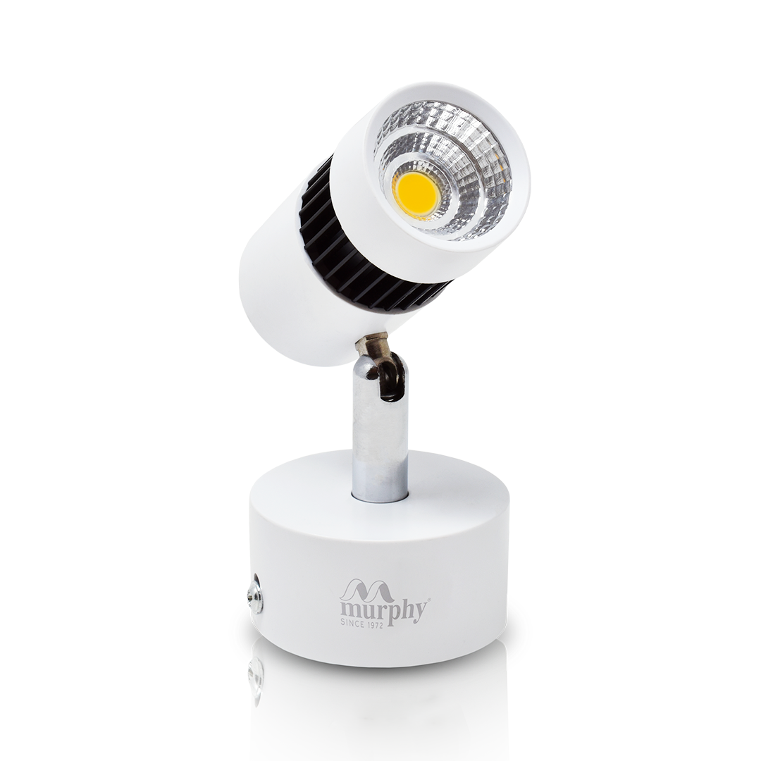 Murphy 5W LED Wall COB Light