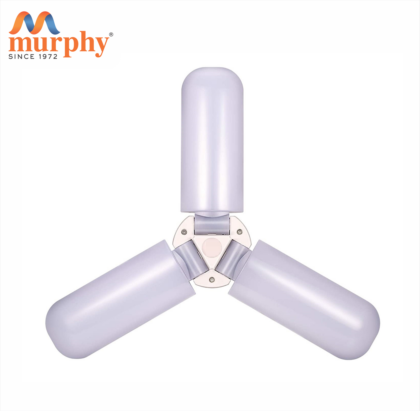 Murphy LED 45W Fan Shape Bulb