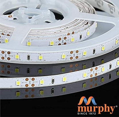 LED STRIP LIGHT 240 LED/Mtr. WITH DRIVER