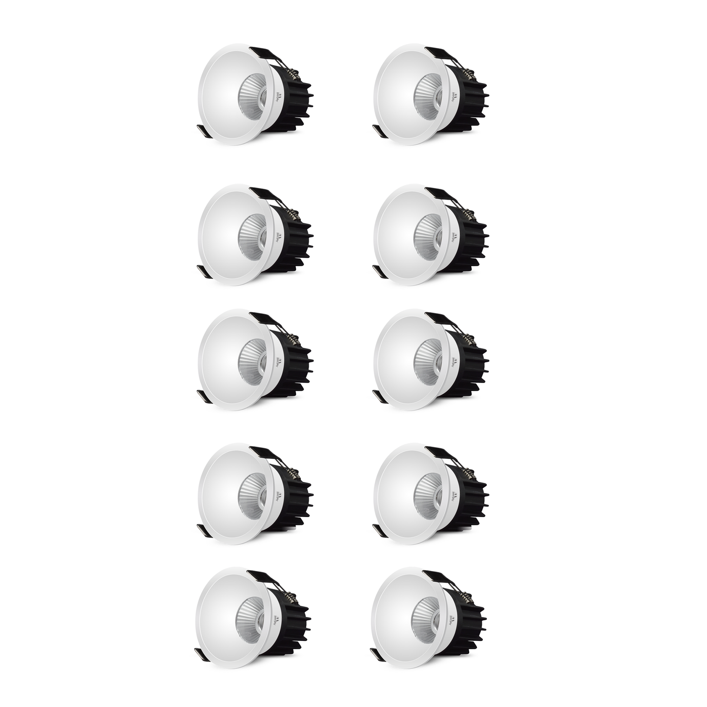Murphy 12W Trimless Cruise COB Down Light