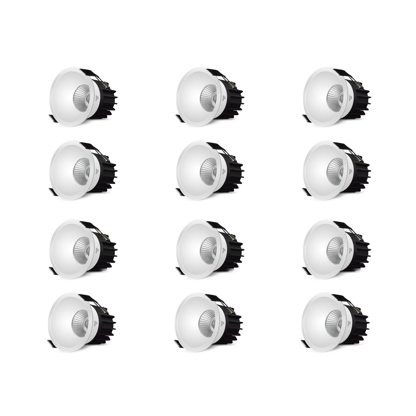Murphy 12W Trimless Cruise COB Down Light