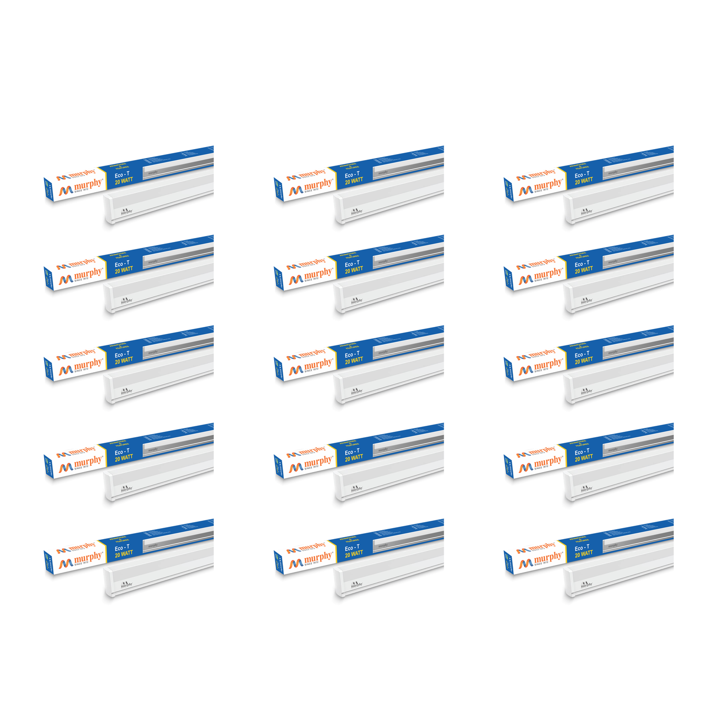 Murphy 20W LED Tube Light