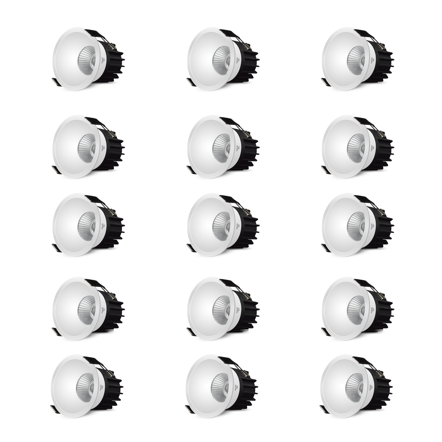 Murphy 12W Trimless Cruise COB Down Light