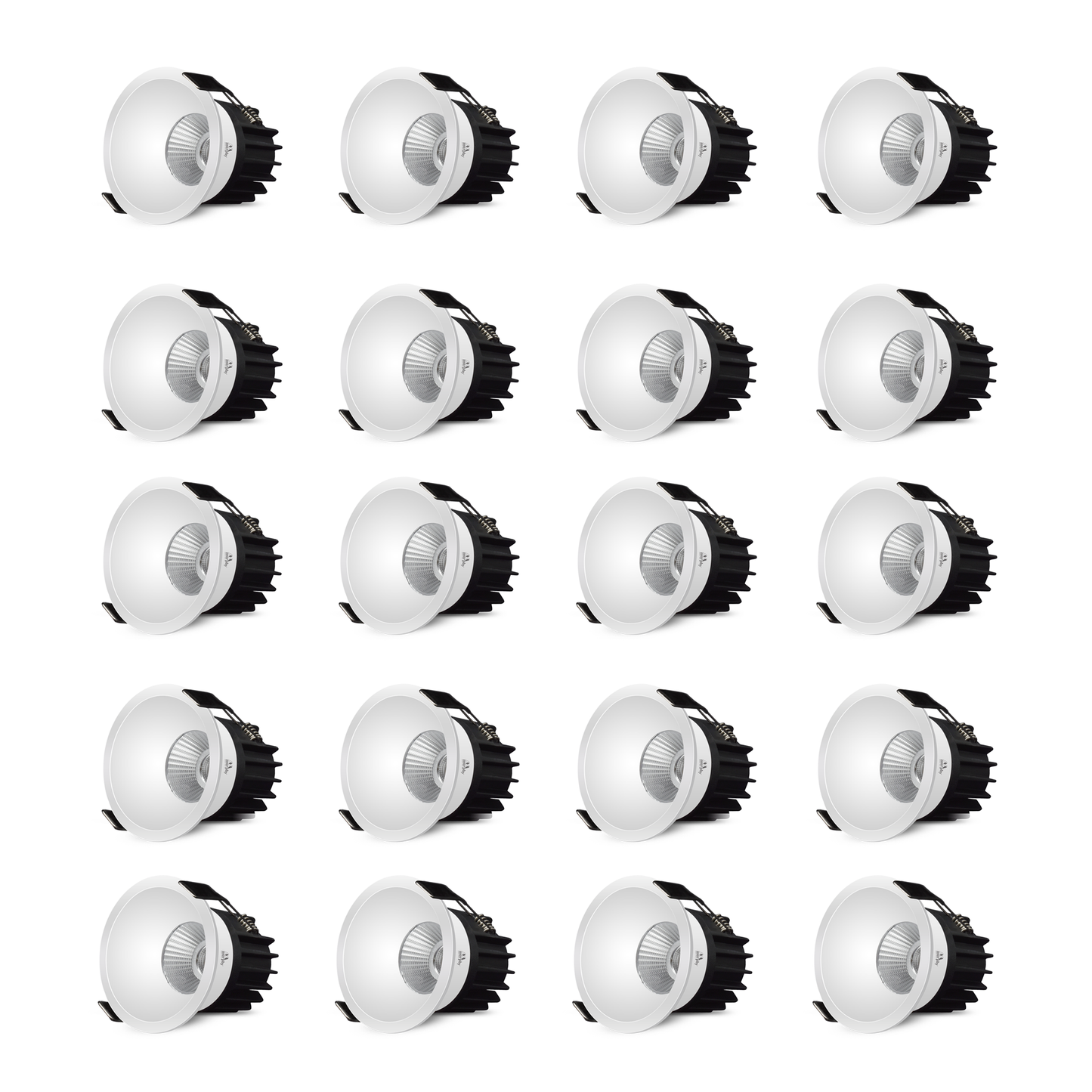Murphy 12W Trimless Cruise COB Down Light