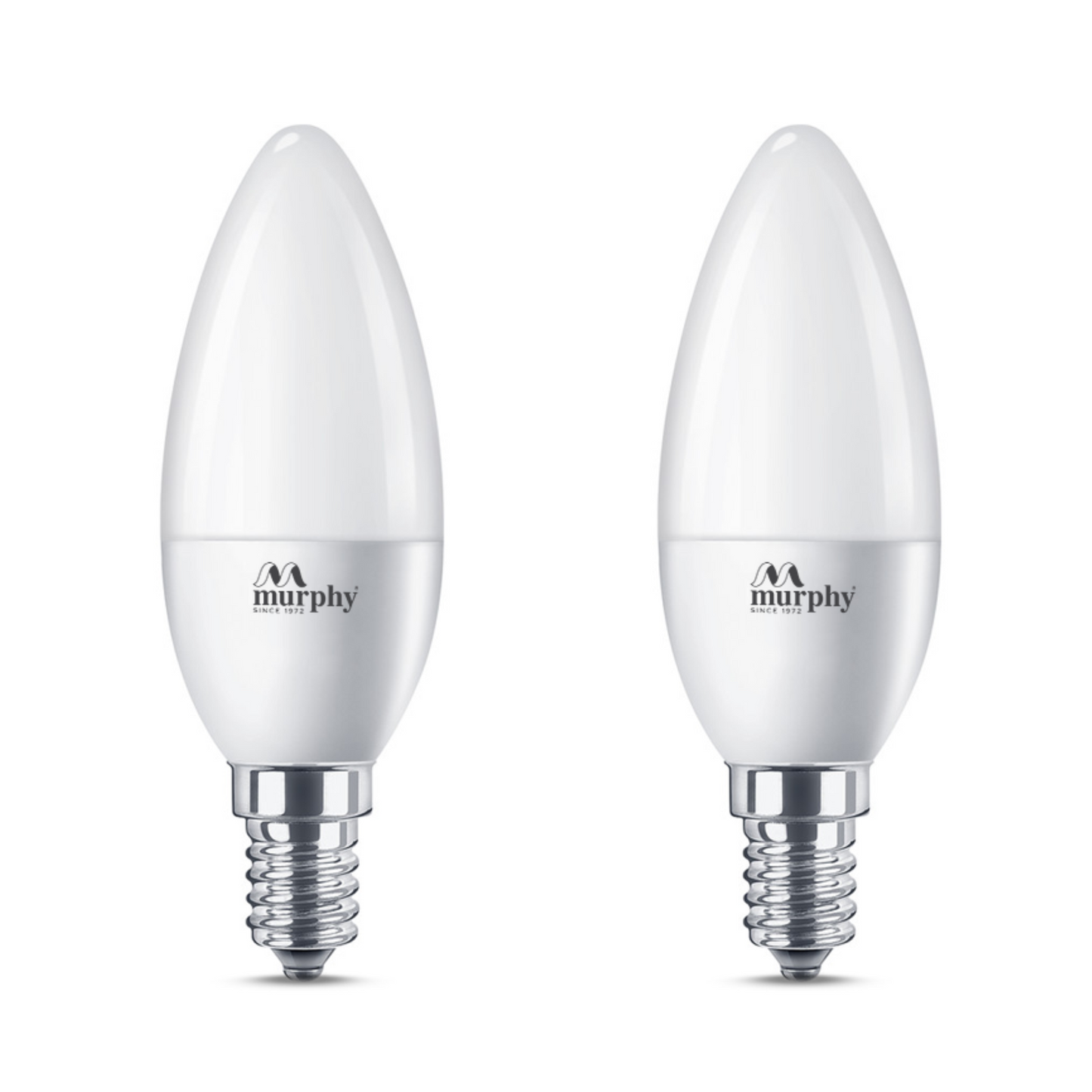 Murphy LED 5W Candle Bulb
