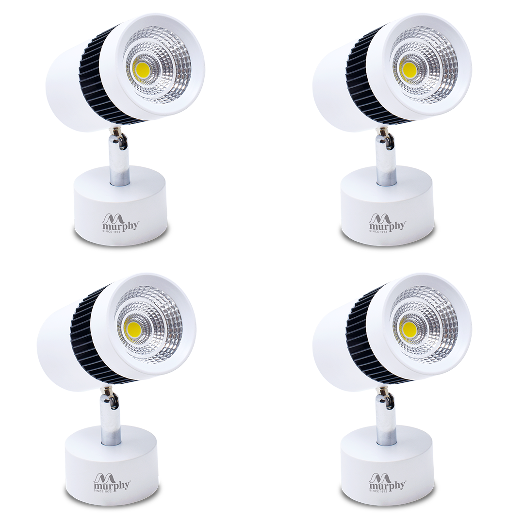 Murphy 15W LED Wall Cob Light