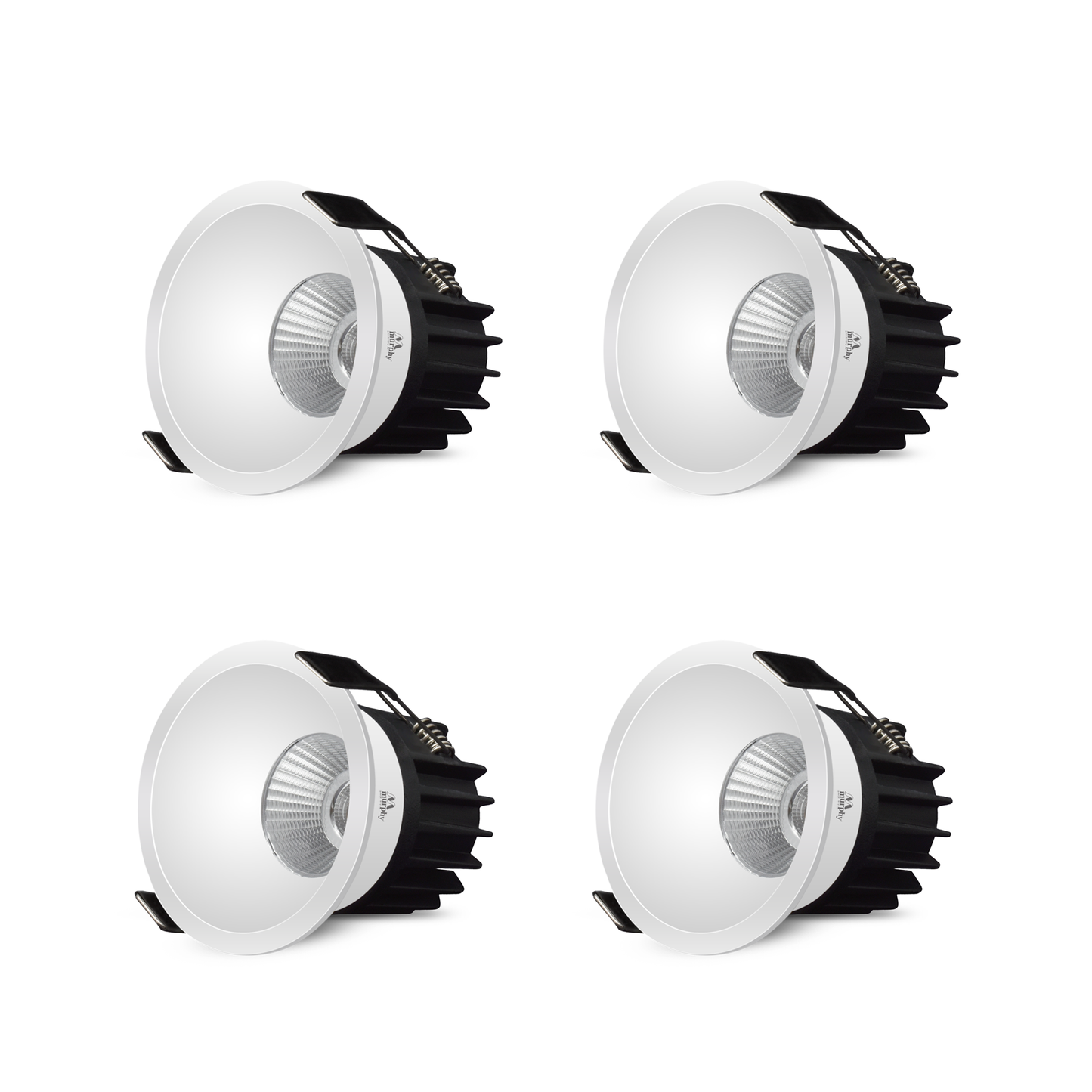 Murphy 12W Trimless Cruise COB Down Light