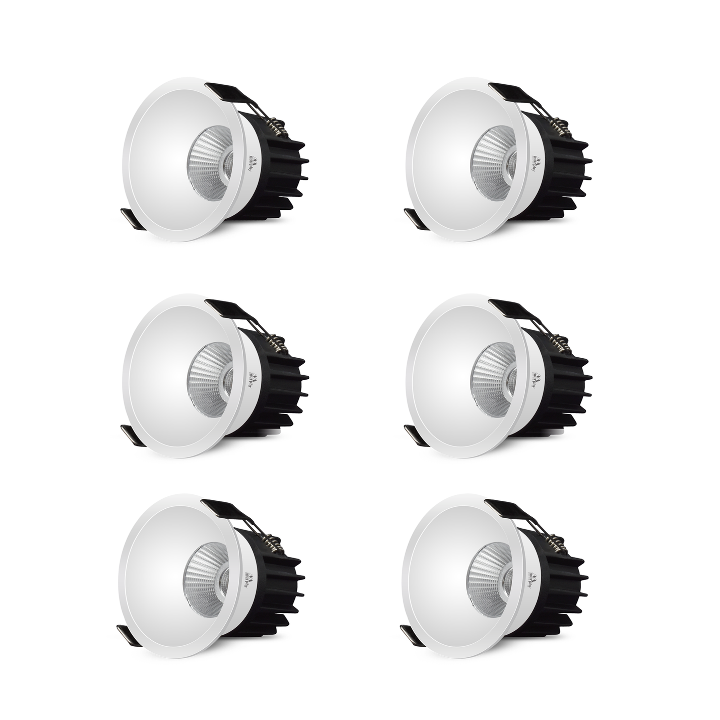 Murphy 12W Trimless Cruise COB Down Light