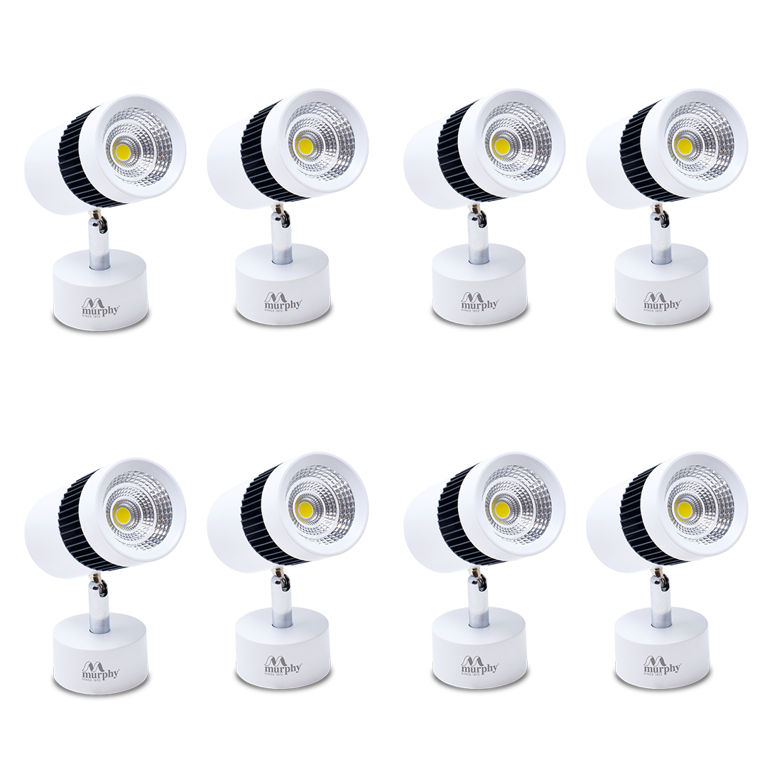 Murphy 15W LED Wall Cob Light