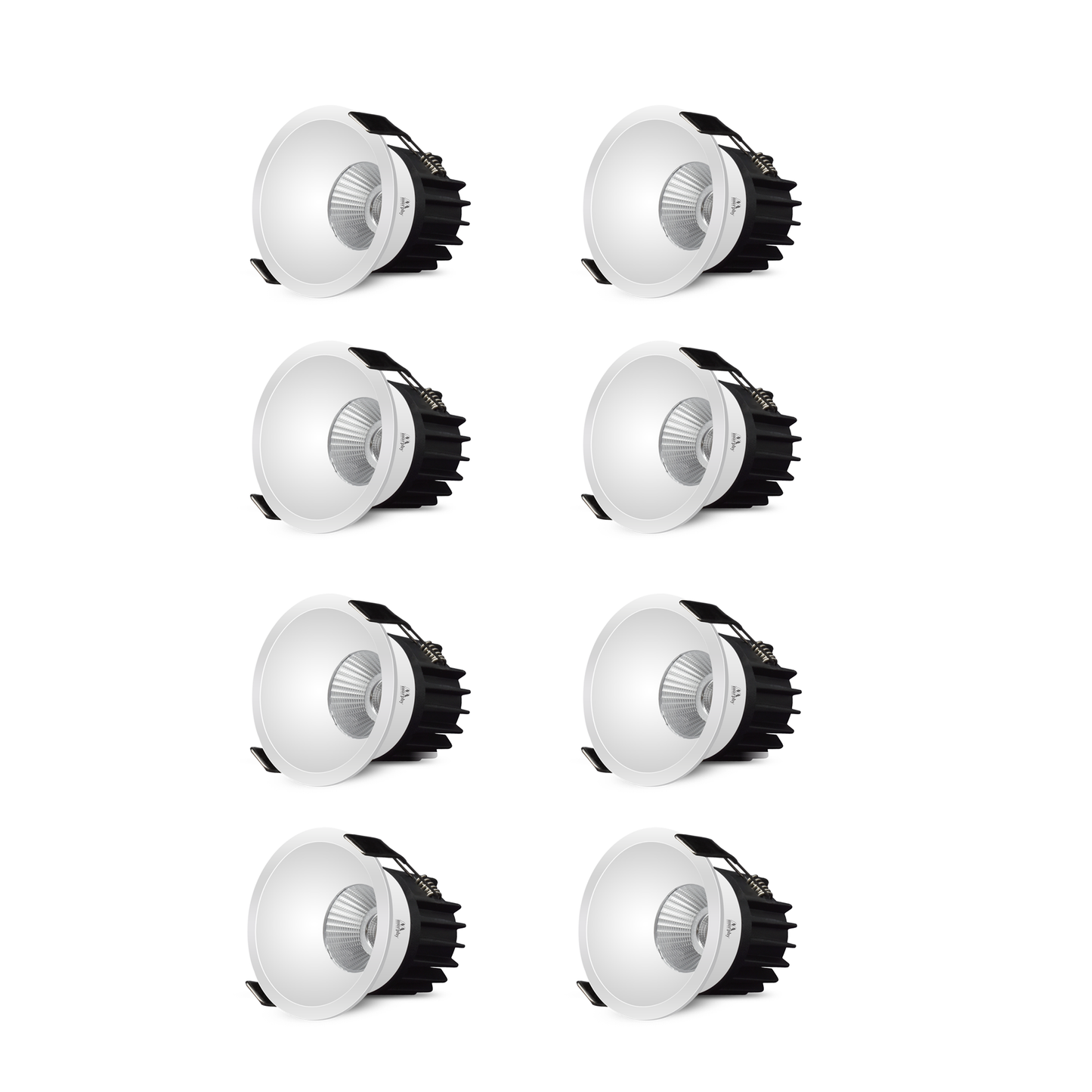 Murphy 12W Trimless Cruise COB Down Light