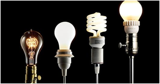 Why did the world say goodbye to the old Incandescent bulbs?