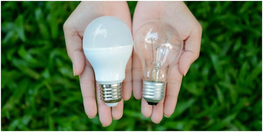Fascinating Facts about LED lights that you must know