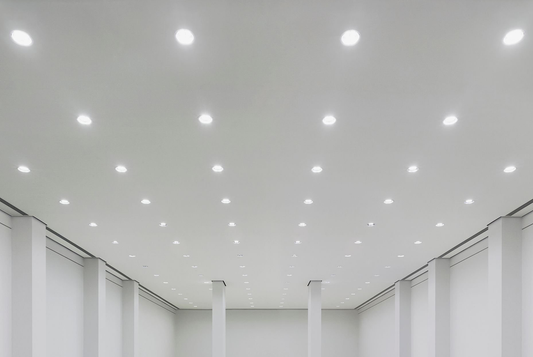 how to use led concealed lights for home decoration
