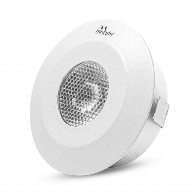 Button Flow Light Premium Affordable Button Spot Light – LED Light Online | Murphy ...