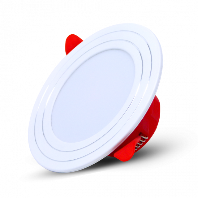 Boxa Light LED Concealed Box Light