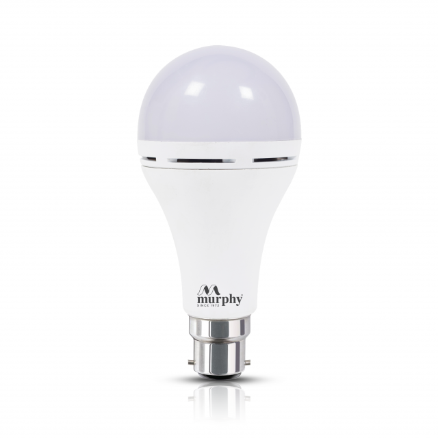 Inverted Bulbs Premium Affordable Inverter Bulb – Electrical Online | Murphy – Murphy ...