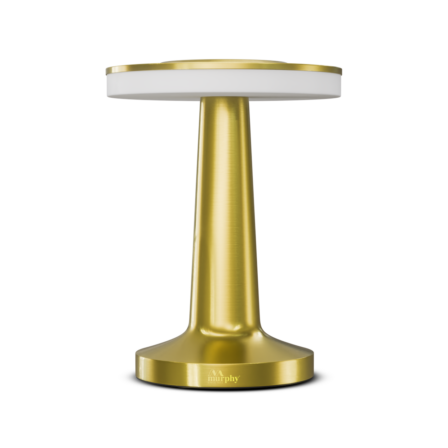 Murphy Gold Touch LED Table Lamp
