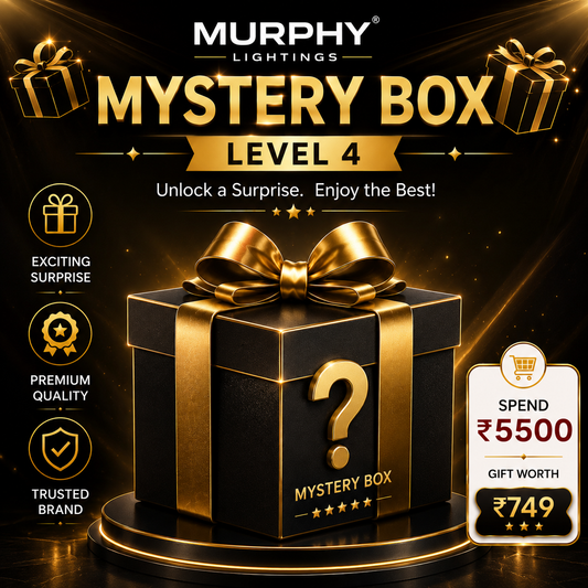🎁 Mystery Box Level 4