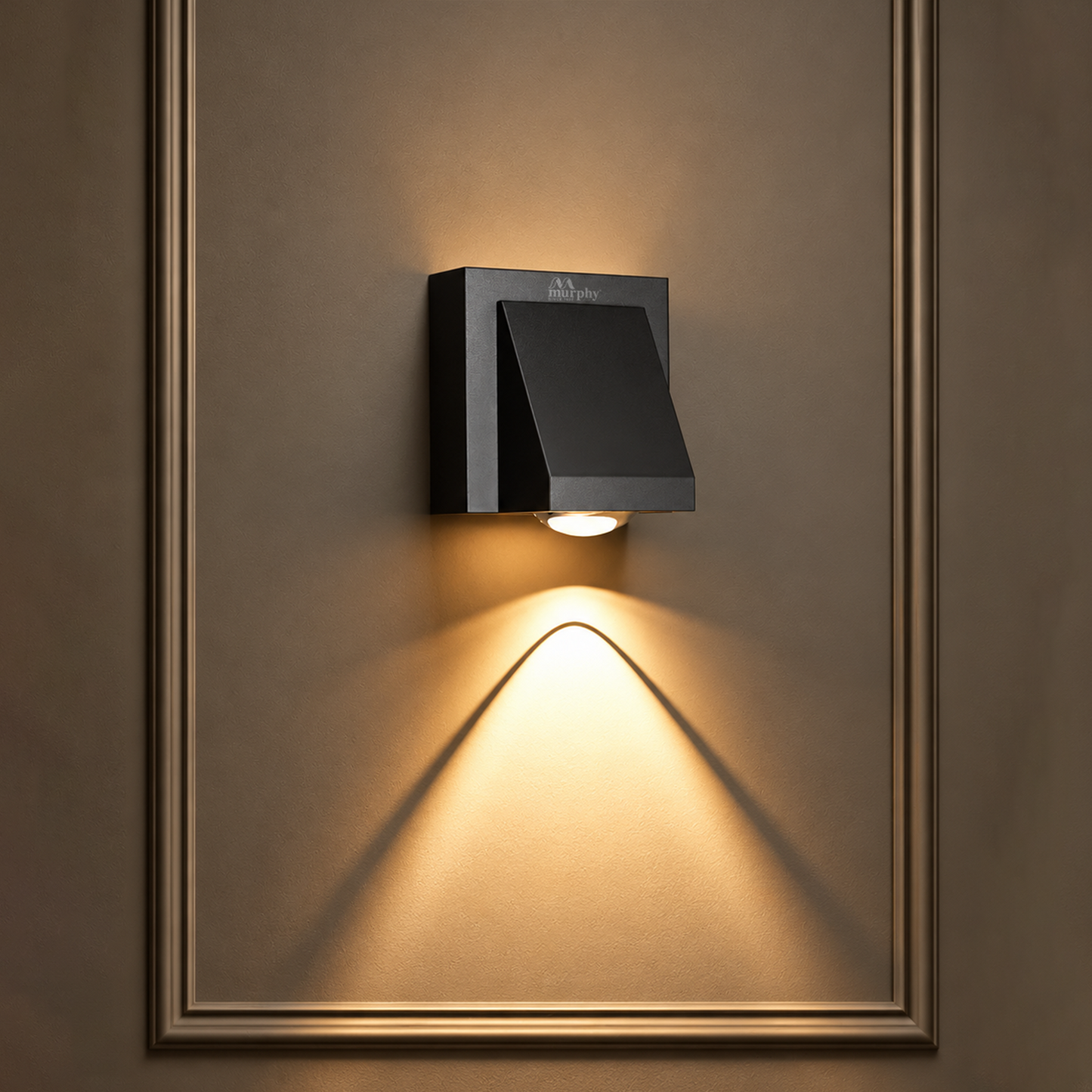 Murphy K-LITE Single Ray Up Down LED Wall Light