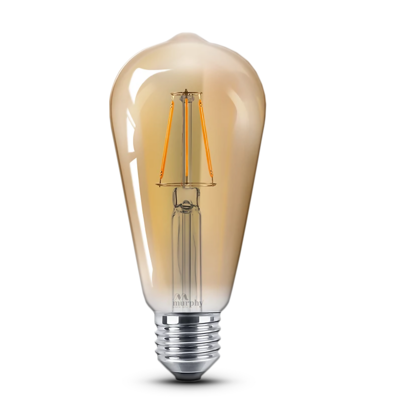 MURPHY LED E27 VINTAGE FILAMENT BULB