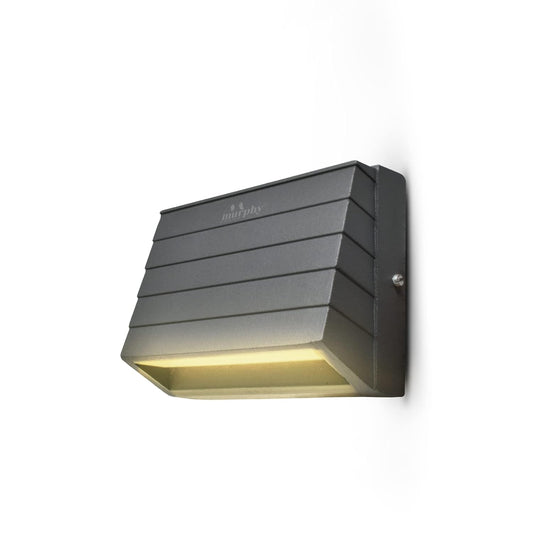 Murphy 3W LED Foot Wall Light - Surface