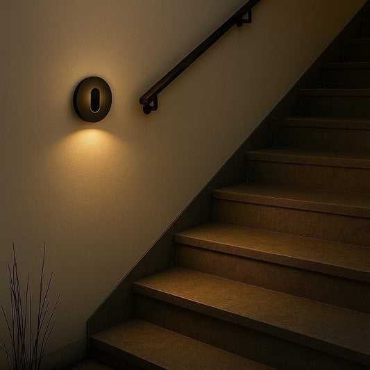 Murphy StairLux 3W LED Stair Light | Warm White | 300 Lumens