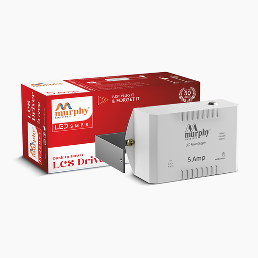 Murphy 220V Auto Day/Night ON/Off Photocell Sensor