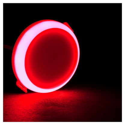 Murphy 12W+12W Twins LED Double Color Concealed+Junction Box Down Light