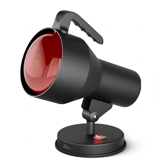 Murphy 150W Infrared Heat Therapy Lamp