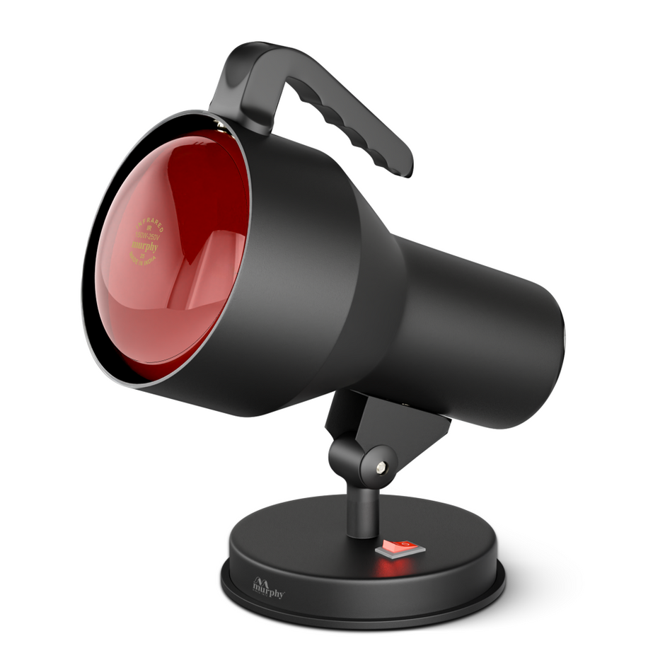 Infrared Lamp – Murphy Lightings