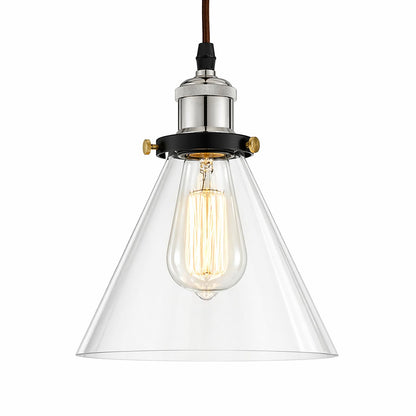 Murphy ORBELLA Pendant 6W LED Hanging Light | 3C Color Changing Warm/Natural/Cool White | Golden Finish Metal & Acrylic | Ceiling Lamp | BIS Approved | 2 Year Warranty