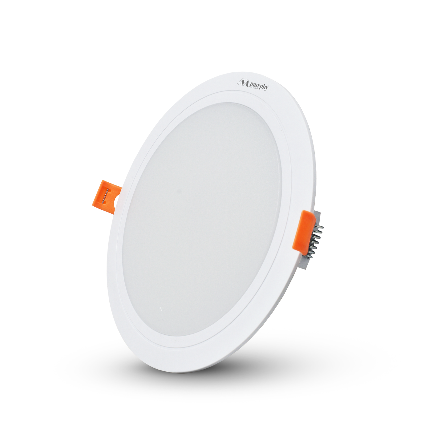 Murphy 15W Vega Round Recess Panel Light
