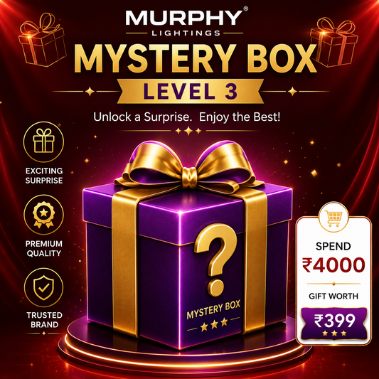 🎁 Mystery Box Level 3