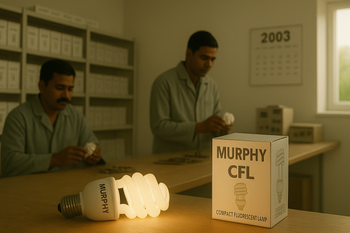 Expanding Horizons With CFLs