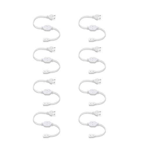 Murphy Led Rope Light Connector For 2835 Rope Light