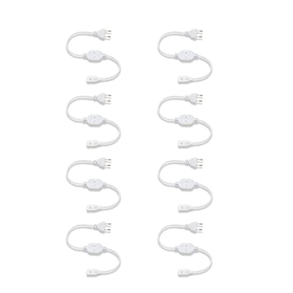 Murphy Led Rope Light Connector For 2835 Rope Light