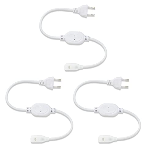 Murphy Led Rope Light Connector For 2835 Rope Light