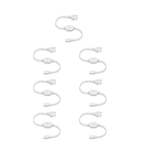 Murphy Led Rope Light Connector For 2835 Rope Light