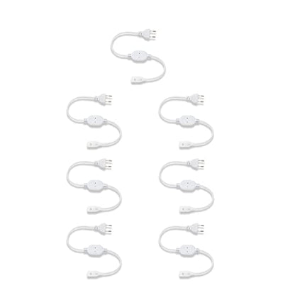 Murphy Led Rope Light Connector For 2835 Rope Light